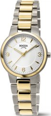 Boccia hodinky Boccia Titanium 3359-02