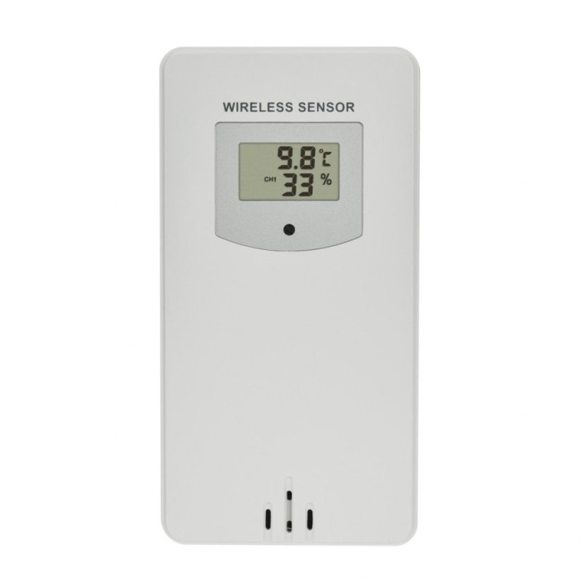 TFA 30.3253.02 - bezdrôtový snímač teploty a vlhkosti