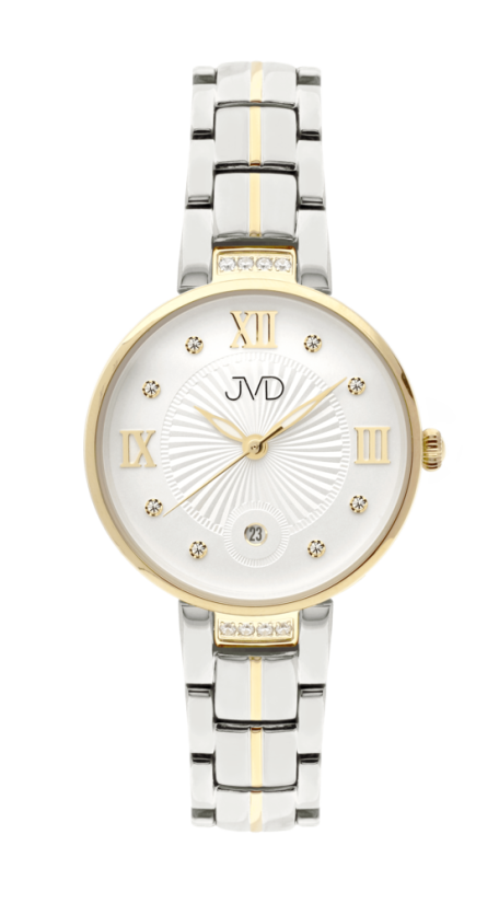Náramkové hodinky JVD JG1017.4 Náramkové hodinky JVD JG1017.4