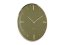 Dizajnové nástenné hodiny 6091GR Karlsson 35cm