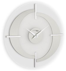 Dizajnové nástenné hodiny I192M IncantesimoDesign 40cm