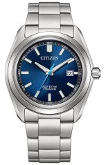 Citizen AW1900-50L Super Titanium