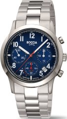 Boccia Titanium Solar 3735-03