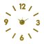 Nalepovacie hodiny MPM E01.3775.80