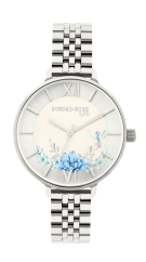 SUNDAY ROSE Spirit AZURE (SUN-S16)