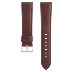Kožený predĺžený remienok RB.15880 - RB.15880.2220.5252.XL (22 mm)