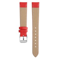 Kožený remienok na hodinky PRIM RB.13256 (14 mm) - červený - RB.13256.1412.2020