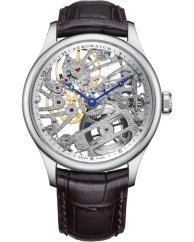 Aerowatch Renaissance Skeleton Classic A 50981 AA02