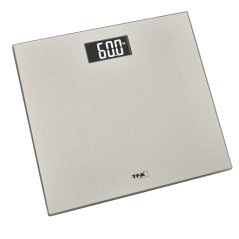 TFA 50.1016.54 - osobná váha STEP STEEL