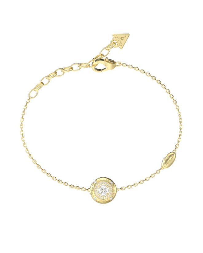 Guess Sparks náramek JUBB06288JWYGS Guess Sparks náramek JUBB06288JWYGS