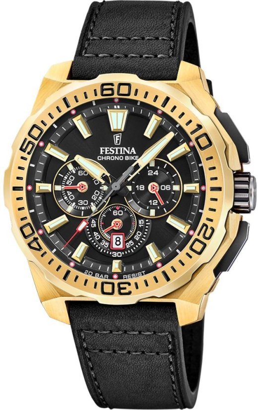 FESTINA 20728/3 Chrono Bike 2025