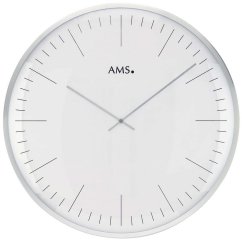 Hodiny AMS 9540