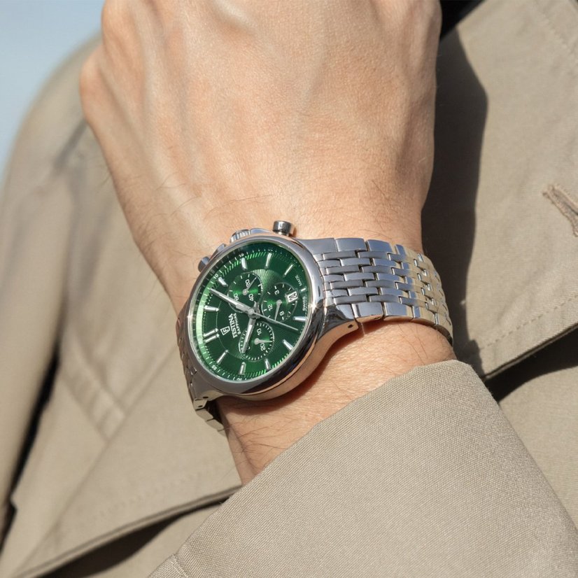 FESTINA 20093/3 SWISS MADE CHRONO