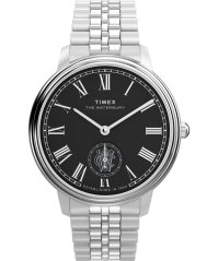 Timex Waterbury Metropolitan Sub-Second TW2Y23300UK