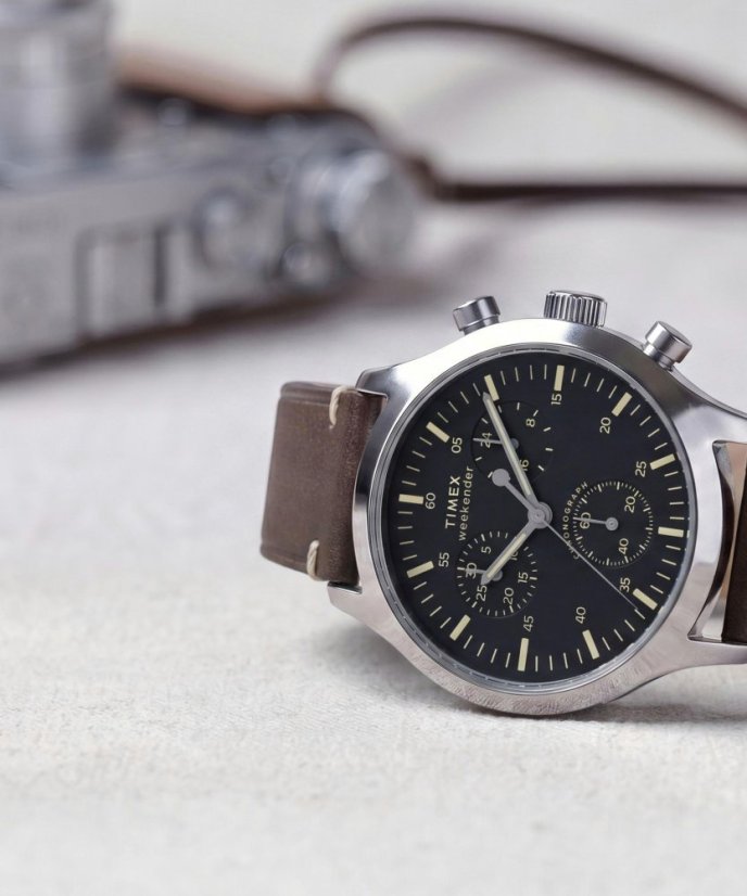 Timex Weekender Main Line TW2Y85200