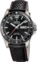 FESTINA 20699/4 TITANIUM