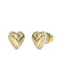 Guess By Your Side náušnice JUBE06092JWYGT/U