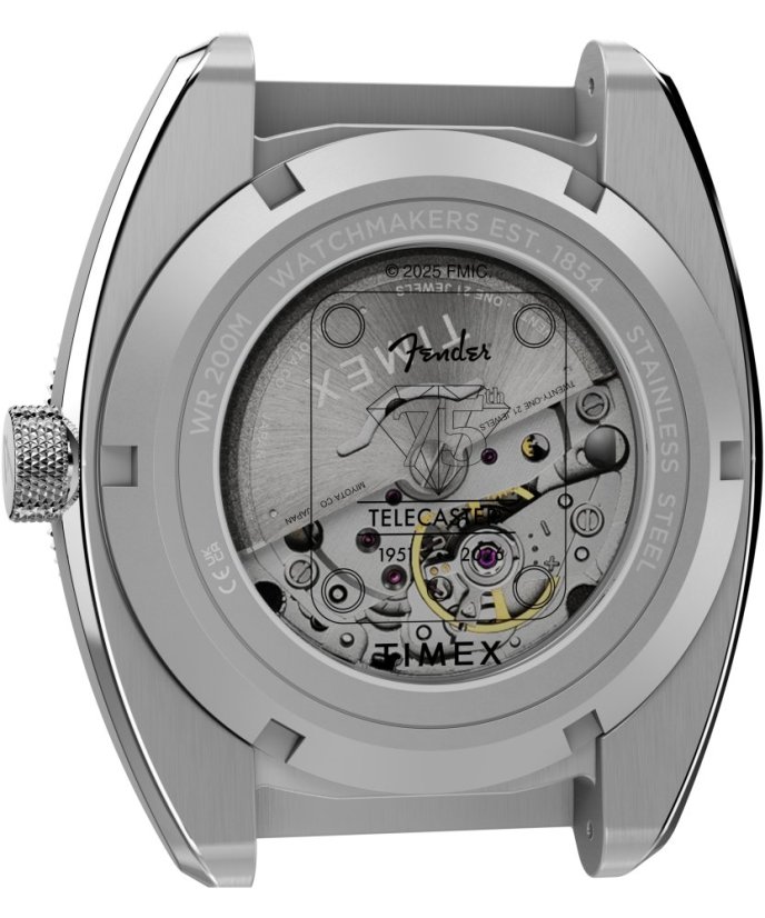 Timex Fender TW6A14600QY