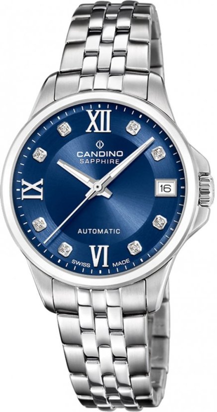 CANDINO C4770/4 AUTOMATIC CANDINO C4770/4 AUTOMATIC