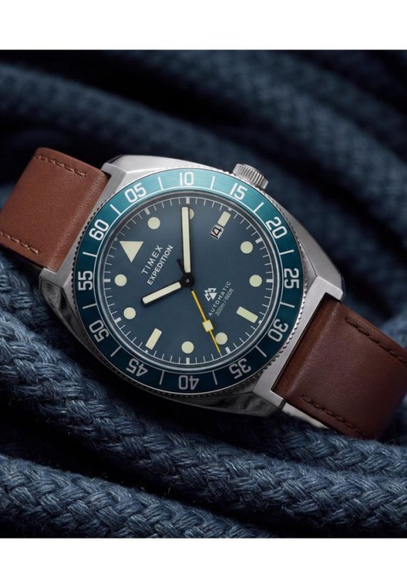 Timex Expedition Pioneer Automatic TW2Y87500