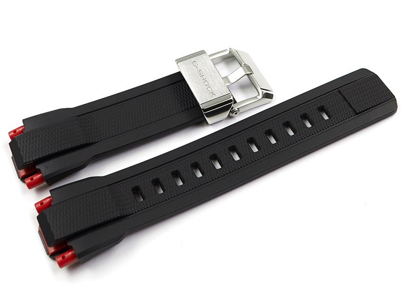 Remienok na hodinky CASIO MTG-B1000-1A (2699) AKCIA