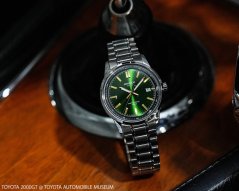 CASIO EFR-109D-3AER Edifice