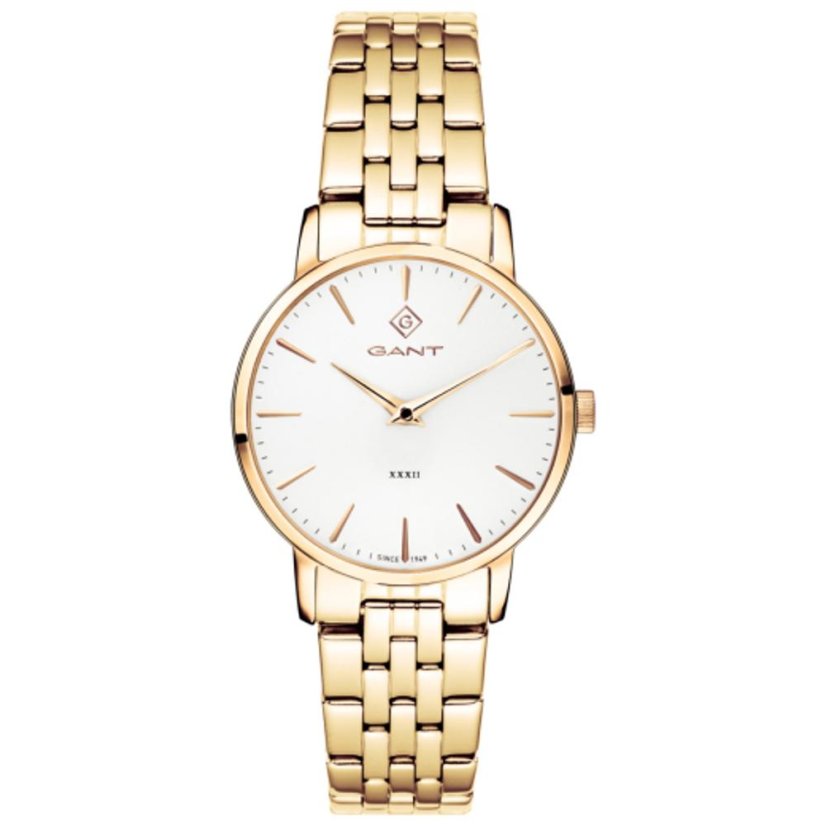 GANT G127023 PARK AVENUE 32-IPG GANT G127023 PARK AVENUE 32-IPG