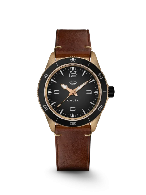 PRIM Orlík 38 Bronz LE - C - L00P.18061.C.95-024-509-43-1