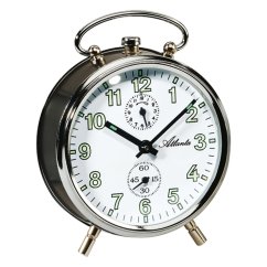 Mechanický budík Atlanta AT1065/4
