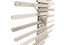 Dizajnové hodiny 10-201-14 CalleaDesign Veneziano 60cm