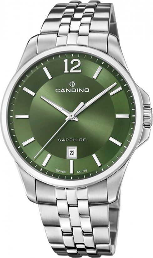 CANDINO C4762/3 CANDINO Gents Classic CANDINO C4762/3 CANDINO Gents Classic