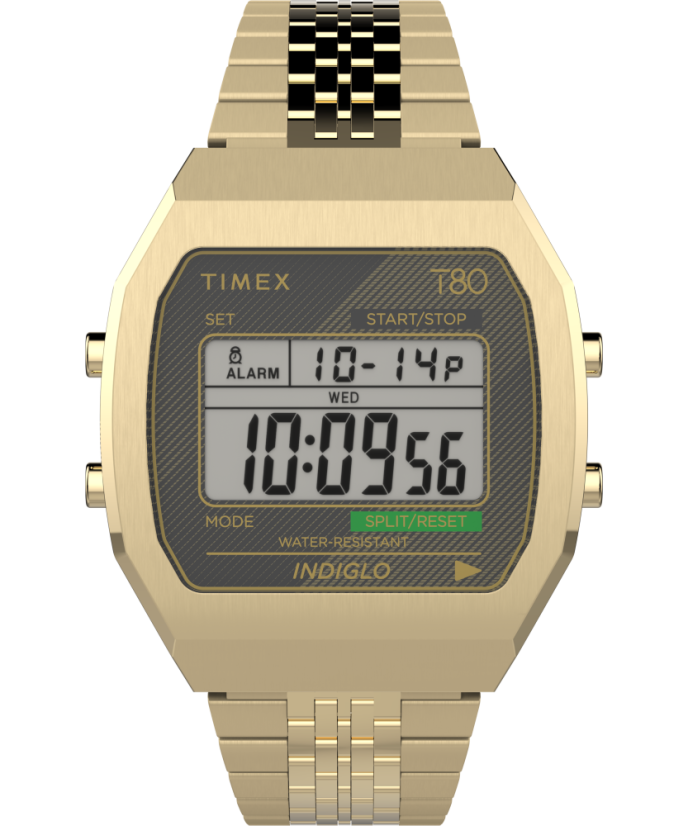Timex T80 TW2V74300U8