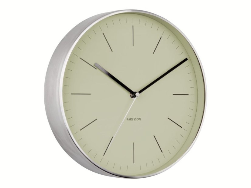 Dizajnové nástenné hodiny 5732OG Karlsson 28cm Dizajnové nástenné hodiny 5732OG Karlsson 28cm