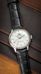 Orient Orient Classic Bambino Automatic RA-BB0103S30B