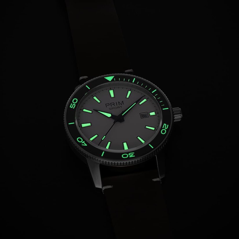 PRIM Sport 68 Automatic - A - W01P.13255.A