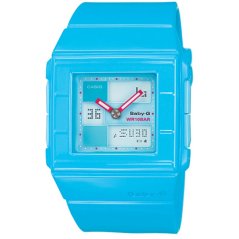 CASIO BGA-200-2ECR Baby-G