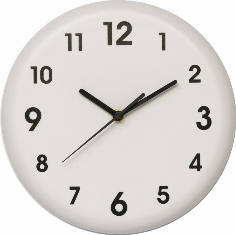 Nástěnné hodiny MPM Glavier - B - E01.3691.00