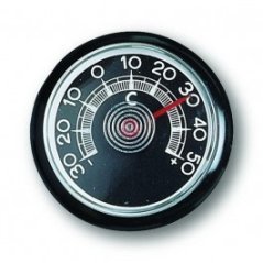 TFA 16.1000 - Teplomer do auta