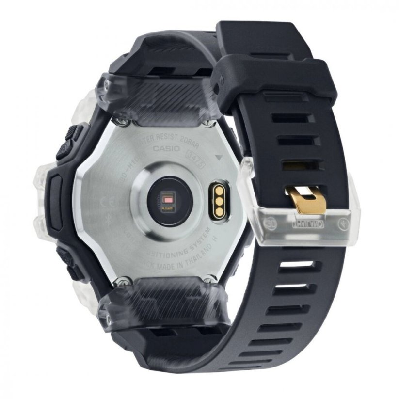 CASIO GBD-H1000-1A9ER G-Shock Bluetooth GPS