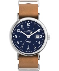 Timex Weekender TW2W86800BR