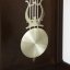 Kyvadlové melodické rádiom riadené hodiny PRIM Radio Melody III - B - E01P.4237.52