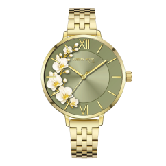 Náramkové hodinky JVD SUN-O02