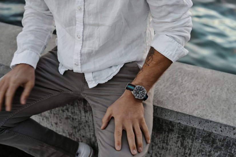 Certina C024.607.48.051.10 Heritage