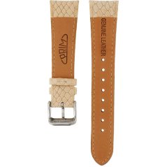 Kožený řemínek na hodinky  PRIM RB.15831.20 (20 mm) - 13045