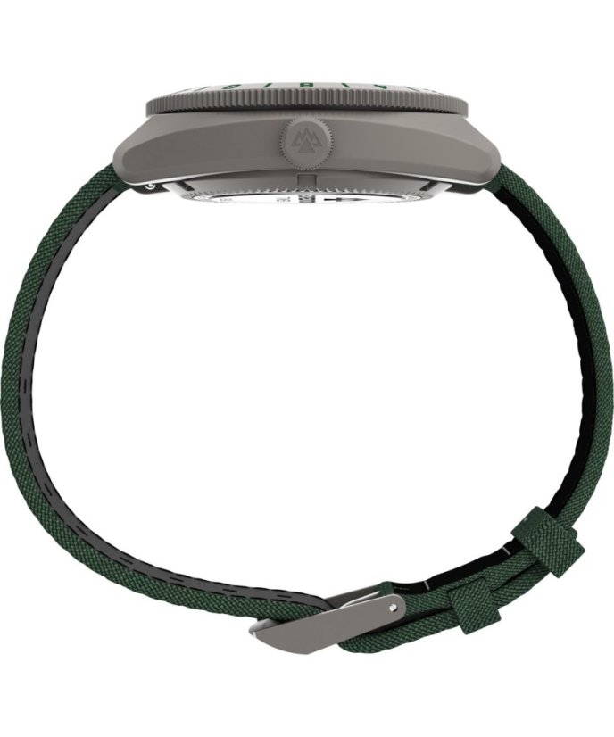 Timex Expedition Pioneer Titanium Automatic GMT TW2Y63400UK