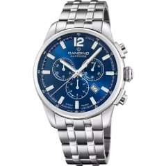 CANDINO C4744/2 GENTS SPORTS CHRONOS