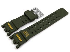 Remienok na hodinky CASIO GWG-2000-1A3 (3094)