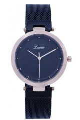 Hodinky LUMIR IP-ROSE/BLACK 11159805