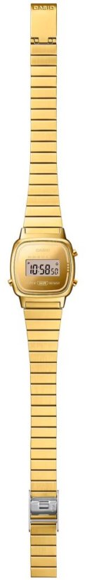 CASIO LA670WEGS-9AEF Vintage