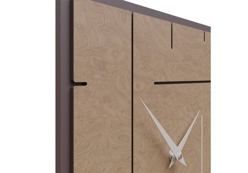 Dizajnové hodiny 10-033-88 CalleaDesign 33 × 33 cm